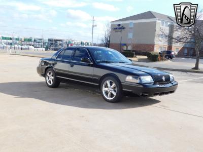 2003 Mercury Marauder