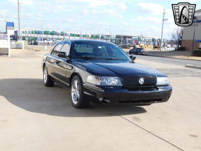 2003 Mercury Marauder