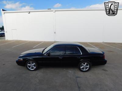 2003 Mercury Marauder