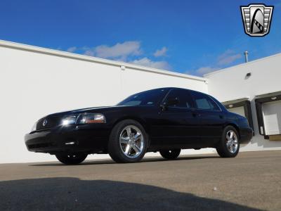 2003 Mercury Marauder