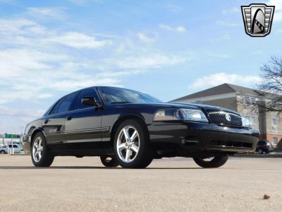 2003 Mercury Marauder