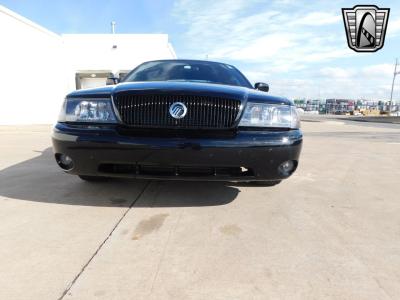 2003 Mercury Marauder