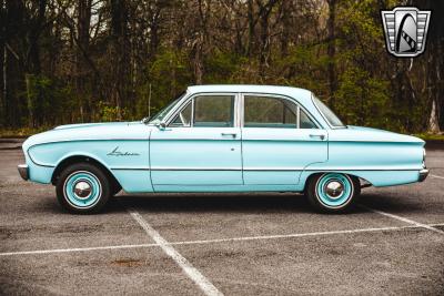 1961 Ford Falcon