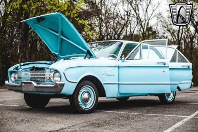 1961 Ford Falcon