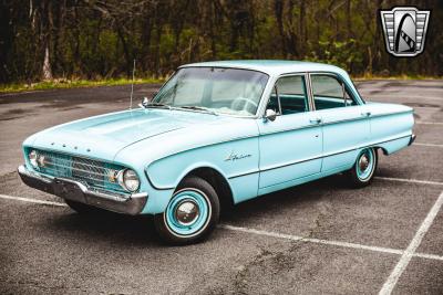 1961 Ford Falcon