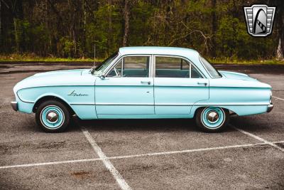 1961 Ford Falcon