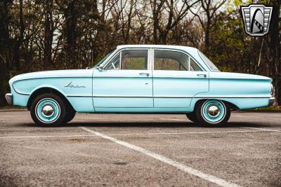 1961 Ford Falcon