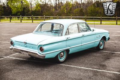 1961 Ford Falcon