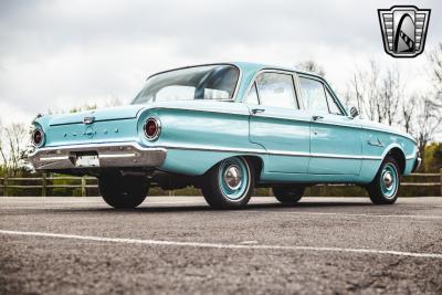 1961 Ford Falcon