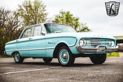 1961 Ford Falcon