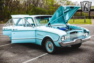 1961 Ford Falcon