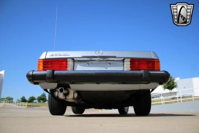 1980 Mercedes - Benz 450SL