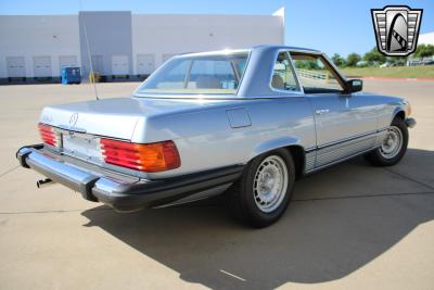 1980 Mercedes - Benz 450SL