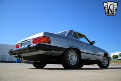 1980 Mercedes - Benz 450SL