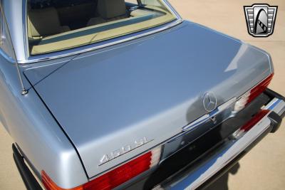 1980 Mercedes - Benz 450SL