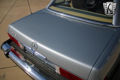 1980 Mercedes - Benz 450SL