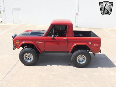 1970 Ford Bronco