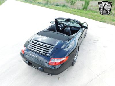 2008 Porsche 911