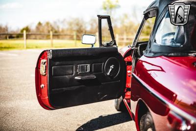 1979 MG MGB