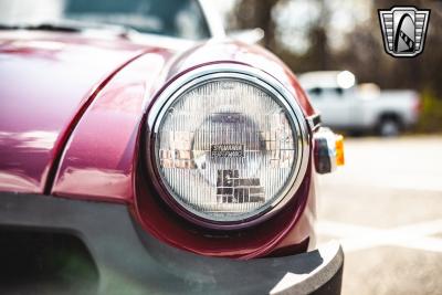 1979 MG MGB