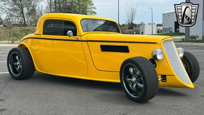 1933 Ford Hotrod