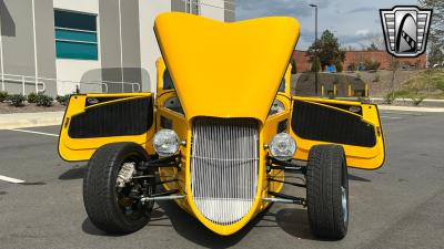 1933 Ford Hotrod