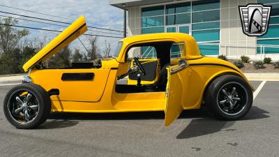 1933 Ford Hotrod