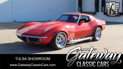 1969 Chevrolet Corvette