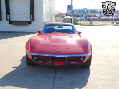 1969 Chevrolet Corvette