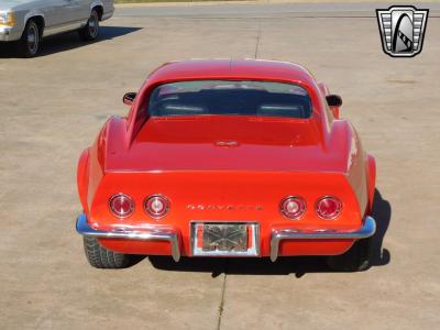 1969 Chevrolet Corvette