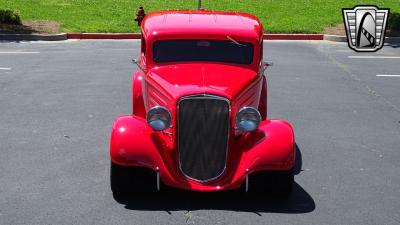 1935 Chevrolet Standard