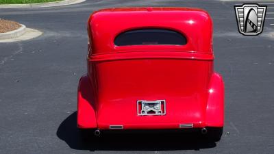 1935 Chevrolet Standard