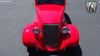 1935 Chevrolet Standard