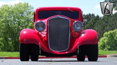 1935 Chevrolet Standard