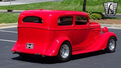 1935 Chevrolet Standard