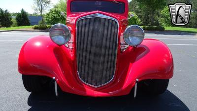 1935 Chevrolet Standard