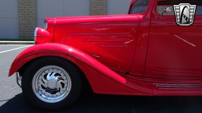 1935 Chevrolet Standard