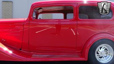 1935 Chevrolet Standard