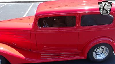 1935 Chevrolet Standard