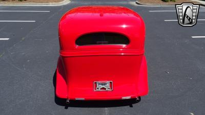 1935 Chevrolet Standard