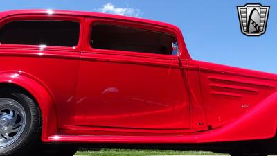 1935 Chevrolet Standard