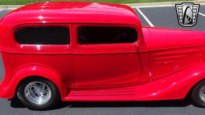 1935 Chevrolet Standard