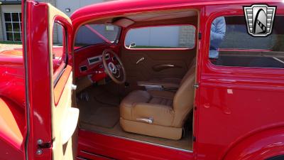 1935 Chevrolet Standard