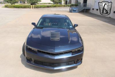 2014 Chevrolet Camaro