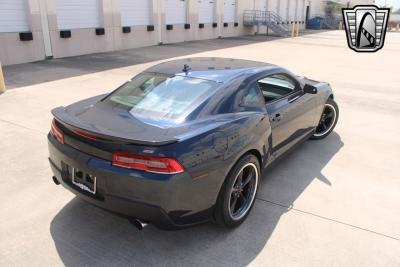 2014 Chevrolet Camaro