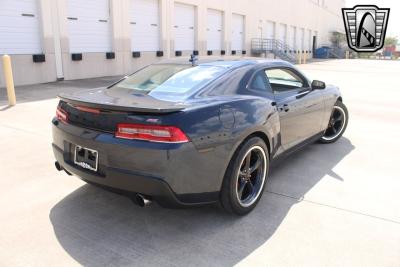 2014 Chevrolet Camaro