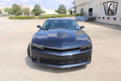 2014 Chevrolet Camaro