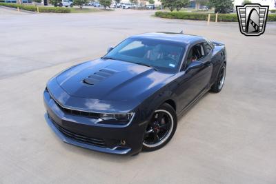 2014 Chevrolet Camaro