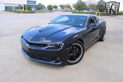 2014 Chevrolet Camaro