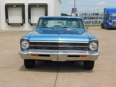 1967 Chevrolet Nova